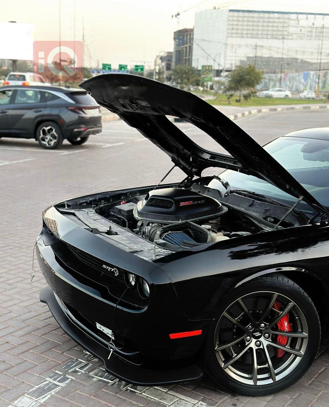 دودج تشالنجر